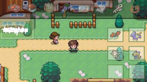 Pokemon uranium gba download  With years of experience, he covers ROM hacks for GBC, GBA and NDS, collect and test cheats, and general gaming strategies on Pokemoncoders